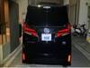 TOYOTA ALPHARD HYBRID