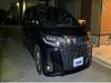 TOYOTA ALPHARD HYBRID