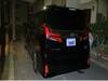 TOYOTA ALPHARD HYBRID
