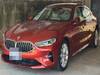 BMW 8 SERIES