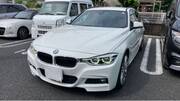 2018 BMW 3 SERIES