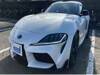 TOYOTA SUPRA