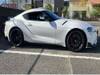 TOYOTA SUPRA
