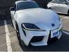 TOYOTA SUPRA