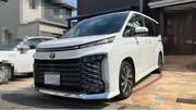 2023 TOYOTA VOXY