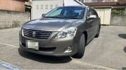 2009 TOYOTA PREMIO