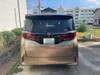 TOYOTA ALPHARD HYBRID