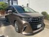 TOYOTA ALPHARD HYBRID