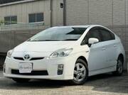 2009 TOYOTA PRIUS L