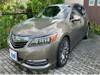 HONDA LEGEND