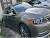 HONDA LEGEND