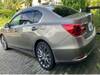 HONDA LEGEND