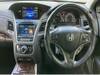 HONDA LEGEND