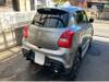SUZUKI SWIFT SPORT