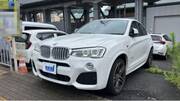 2014 BMW X4