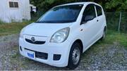 2015 DAIHATSU MIRA TX