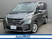 2022 NISSAN SERENA