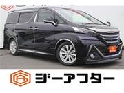 2015 TOYOTA VELLFIRE
