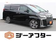 2021 TOYOTA ALPHARD