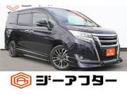 2019 TOYOTA ESQUIRE