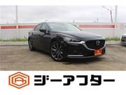 2018 MAZDA ATENZA SEDAN