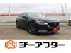 MAZDA ATENZA SEDAN