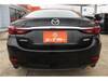 MAZDA ATENZA SEDAN