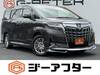 TOYOTA ALPHARD HYBRID