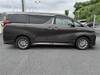 TOYOTA ALPHARD HYBRID