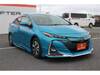 TOYOTA PRIUS PHV