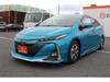 TOYOTA PRIUS PHV