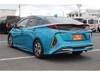 TOYOTA PRIUS PHV