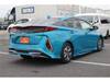 TOYOTA PRIUS PHV
