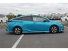 TOYOTA PRIUS PHV