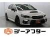 SUBARU WRX S4