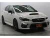 SUBARU WRX S4