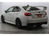 SUBARU WRX S4