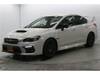 SUBARU WRX S4