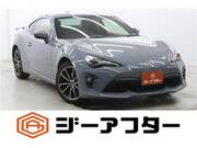 2018 TOYOTA 86