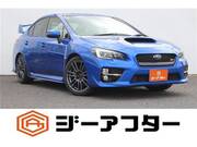 2016 SUBARU WRX STI