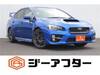 SUBARU WRX STI