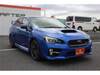 SUBARU WRX STI