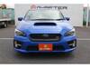 SUBARU WRX STI
