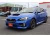 SUBARU WRX STI