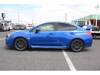 SUBARU WRX STI