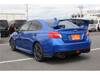 SUBARU WRX STI