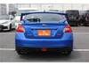 SUBARU WRX STI