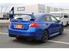 SUBARU WRX STI