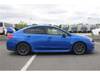 SUBARU WRX STI