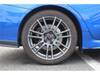 SUBARU WRX STI